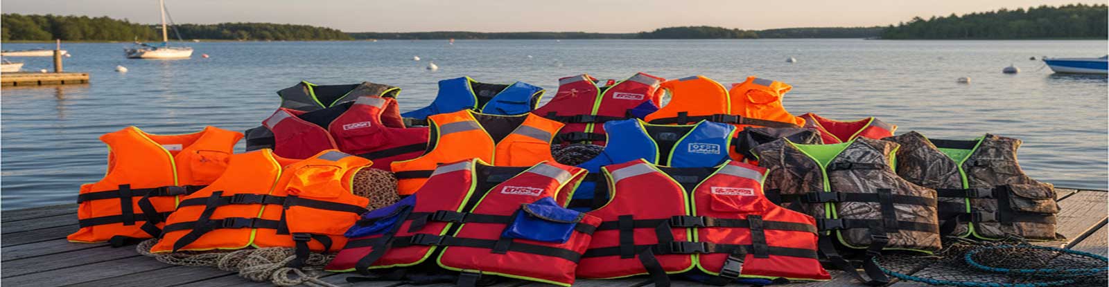 Life Jackets