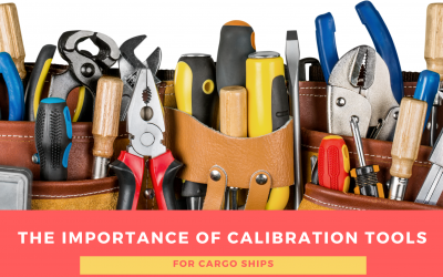 importance of calibration tools